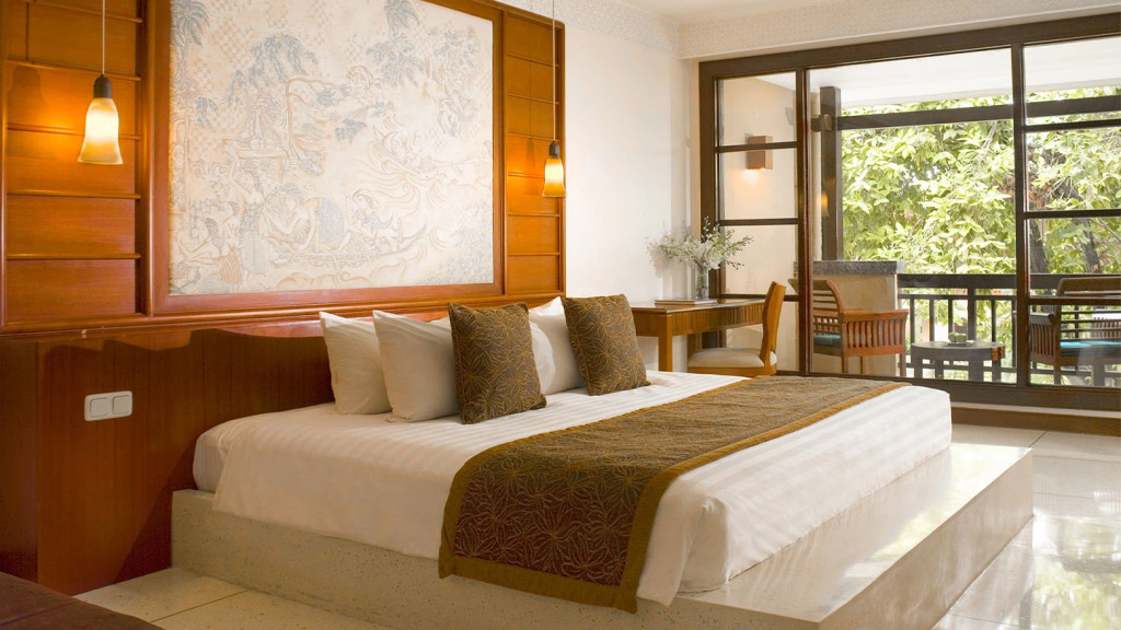 The Patra Bali Resort & Villas