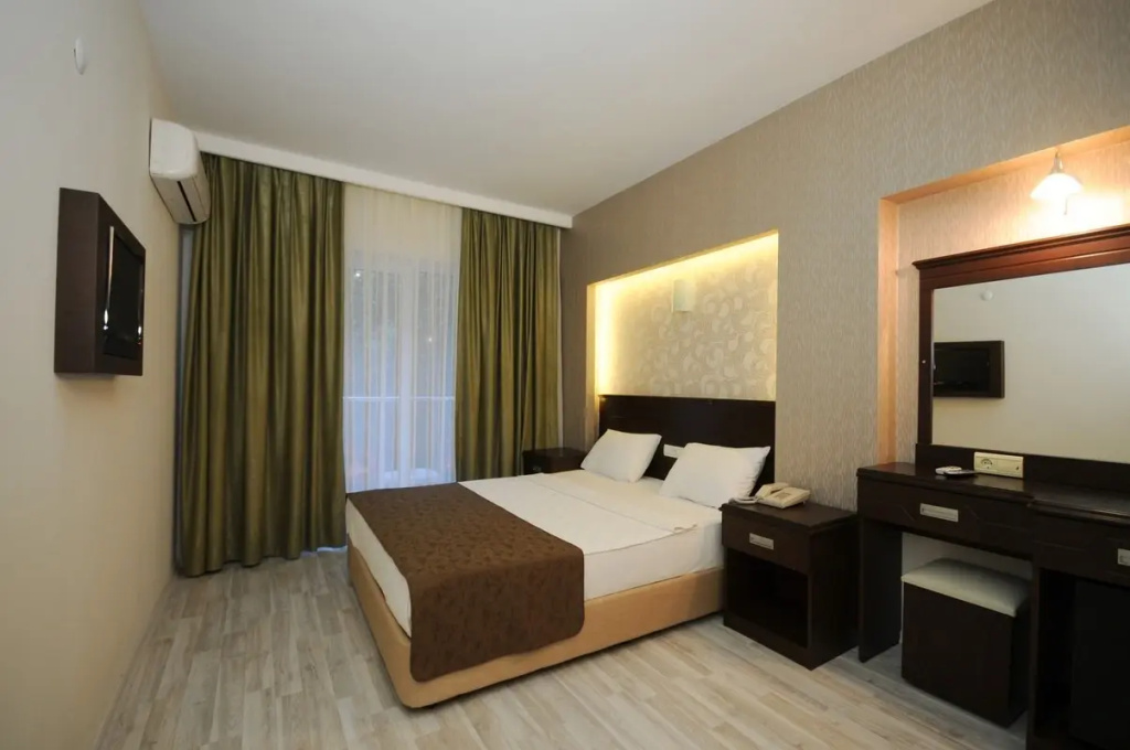 Palmea Hotel - Chambres