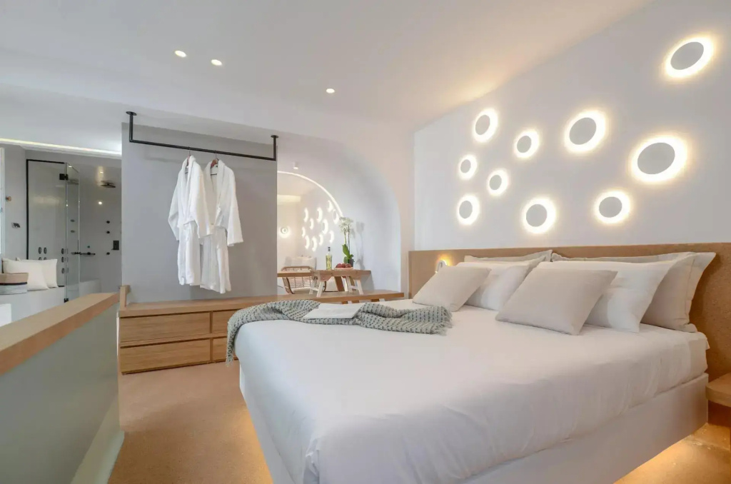 Argo Cabana Suite