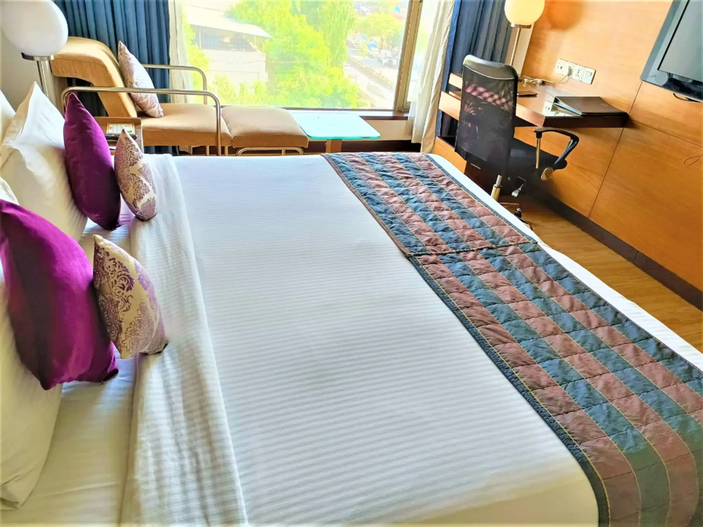 Yogi Executive, Navi Mumbai - Chambres