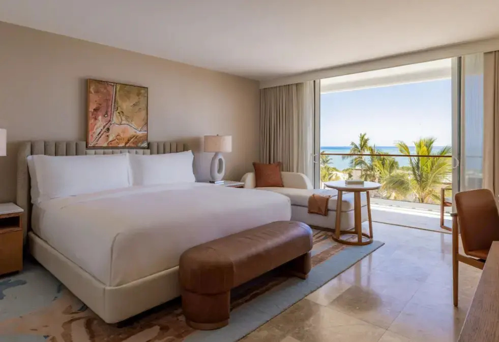 Salterra, a Luxury Collection Resort & Spa, South Caicos - Chambres