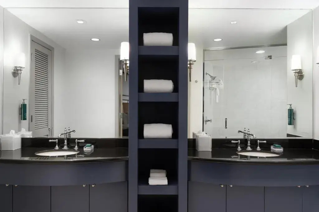 Hilton Orrington / Evanston - Général
