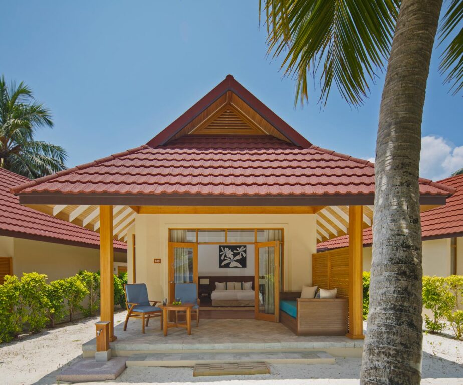 Kurumba Maldives