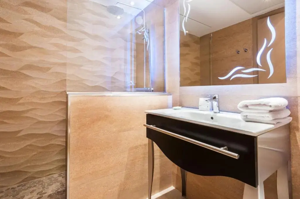 Gran Barcino Hotel - Chambres
