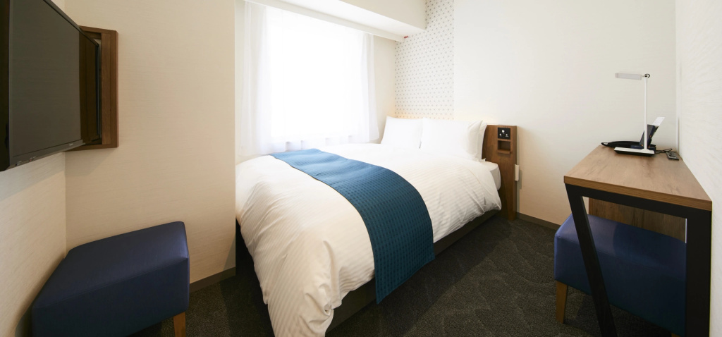 Hotel Intergate Tokyo Kyobashi 사진 19