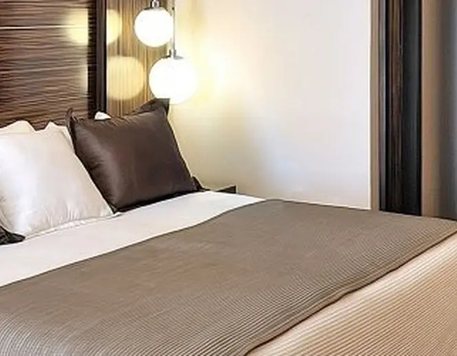 Hotel Vincci Selección Aleysa - Chambres