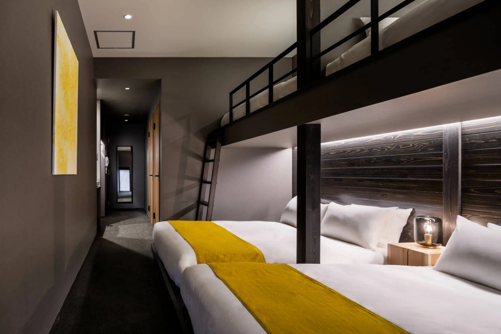 The Machiya Hotel Takayama 사진 11