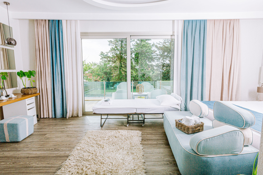 İlica Hotel Spa & Wellness Thermal Resort - Chambres