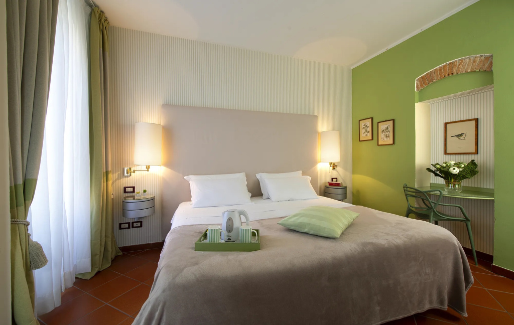 De La Pace, Sure Hotel Collection by Best Western - Chambres
