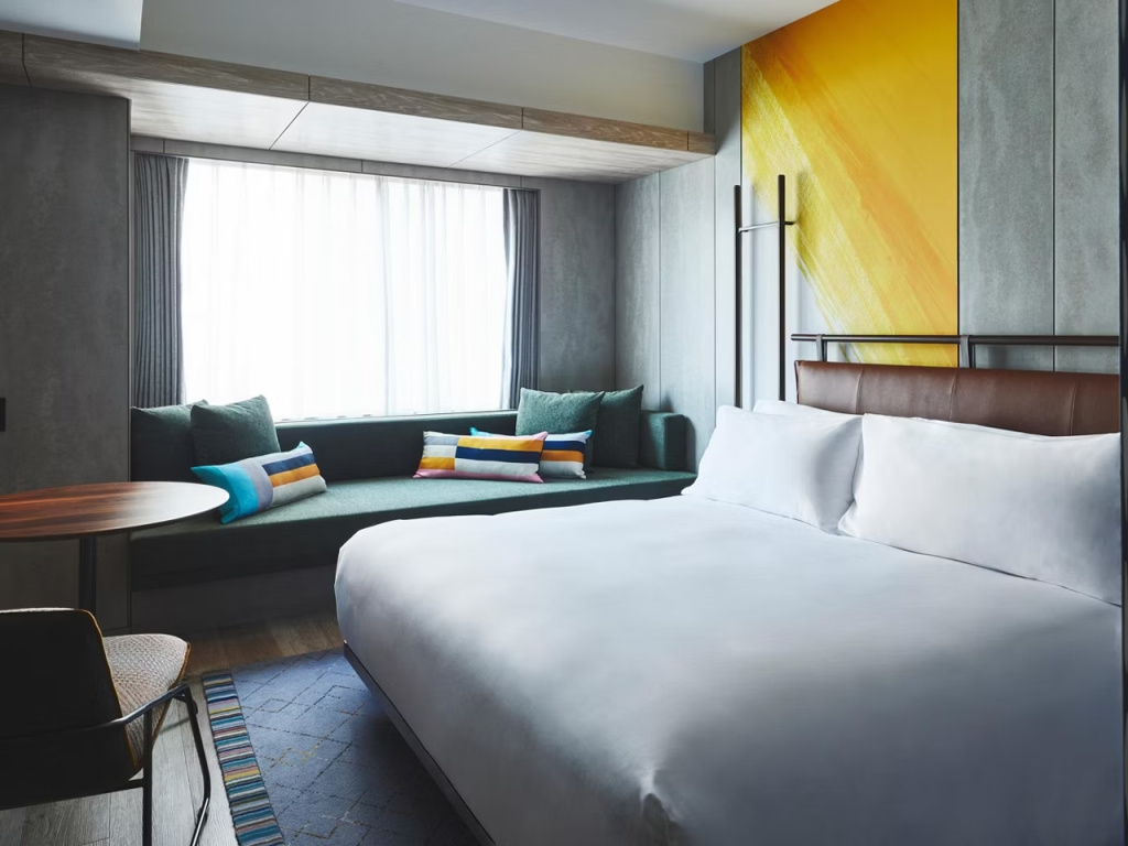 voco Osaka Central by IHG 사진 7