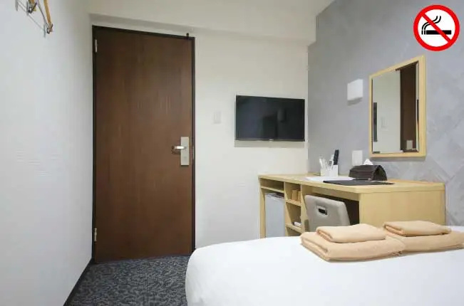 Shin-Imamiya Hotel 사진 11
