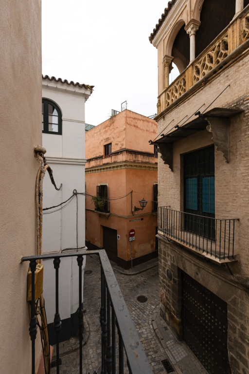Guzman El Bueno Suites - Chambres