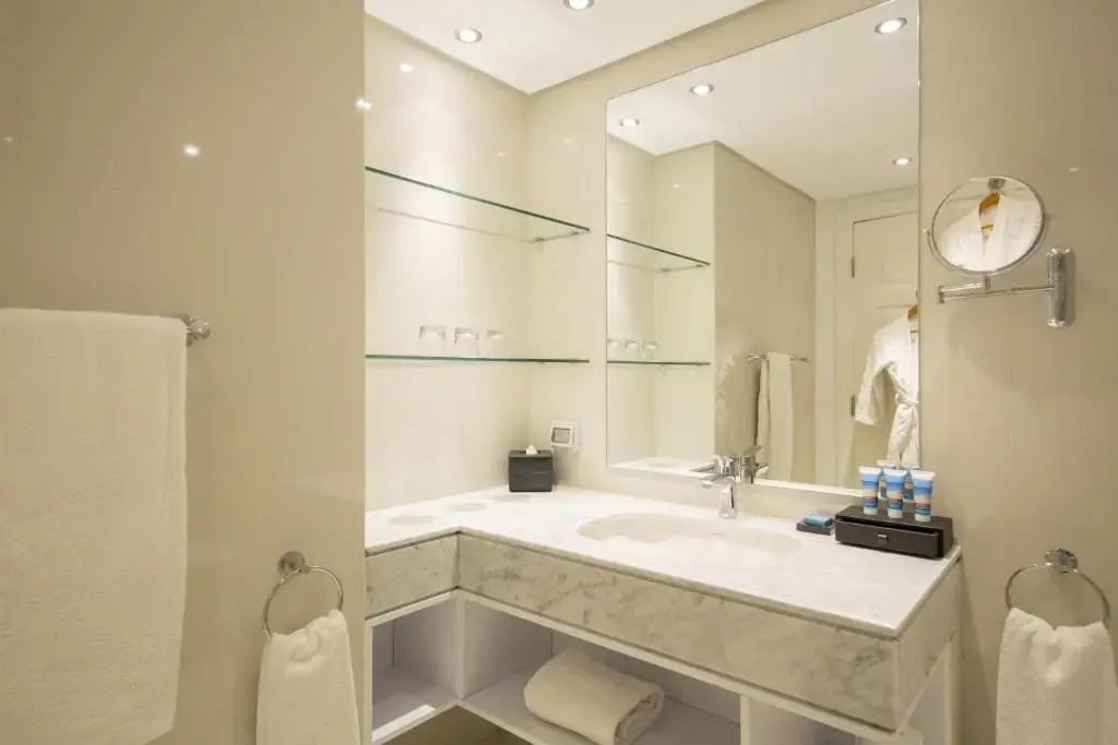 Robinson Soma Bay - Chambres