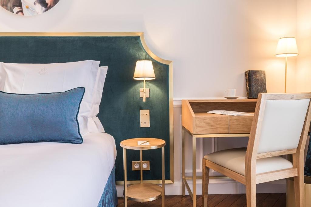 Hotel Alfred Sommier 63