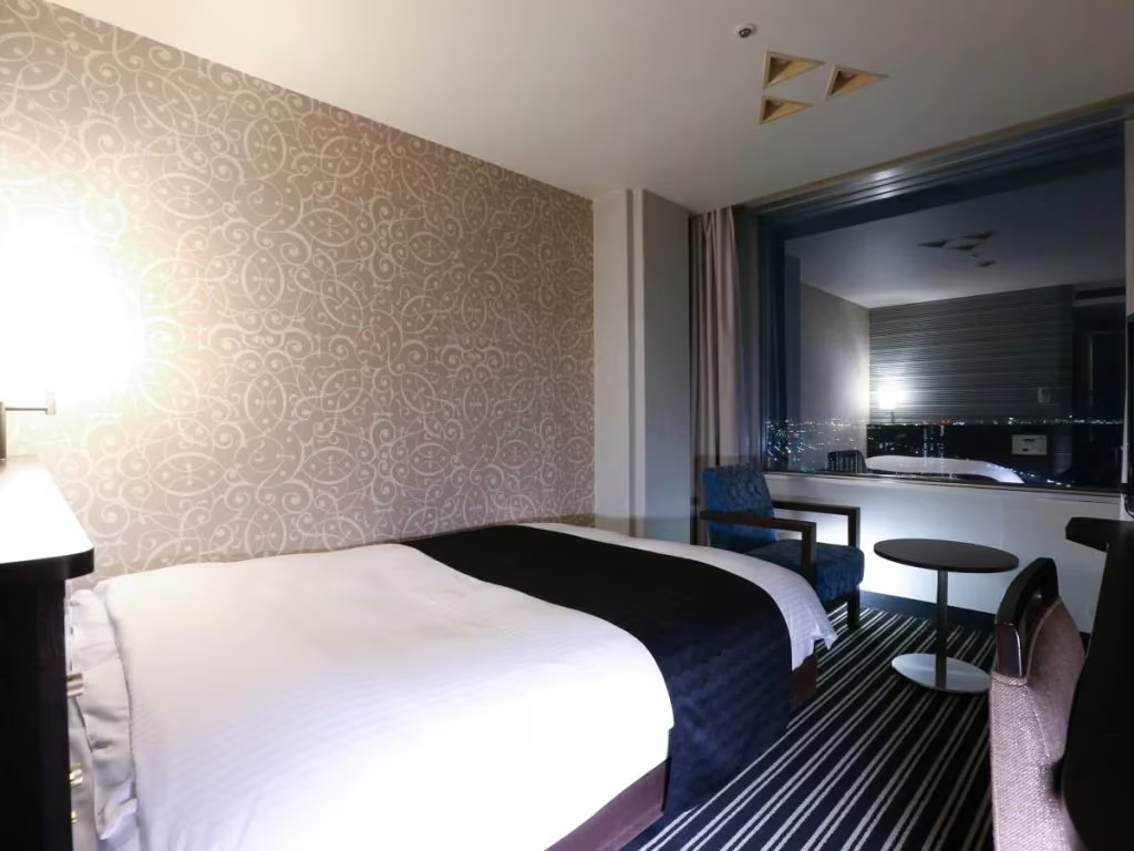 APA Hotel & Resort Tokyo Bay Makuhari 사진 16