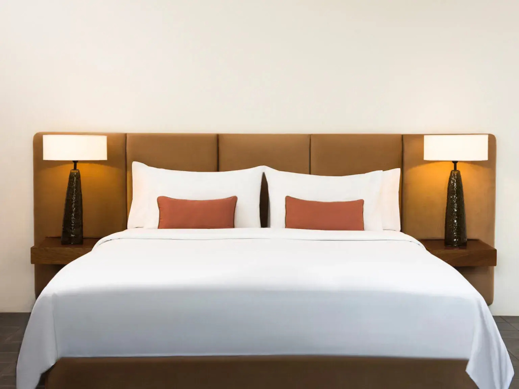 Viroth's Hotel - Chambres