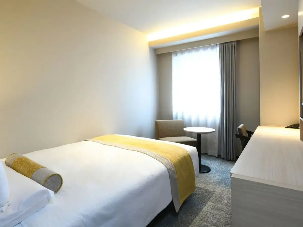 MyStays Ochanomizu Conference Center Hotel - Chambres