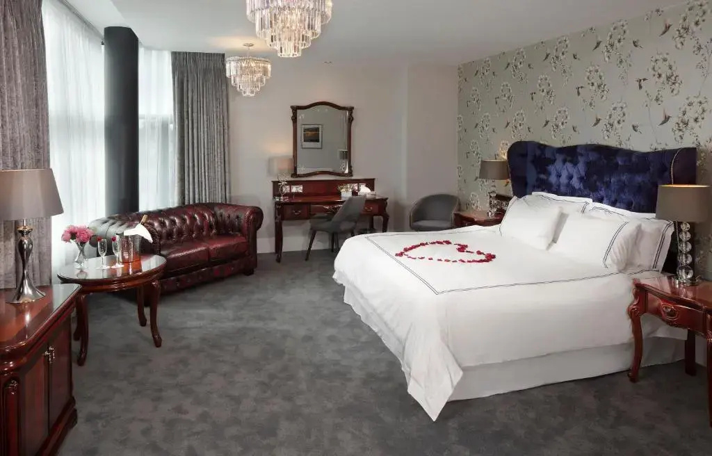 The Green Isle Hotel Dublin - Général