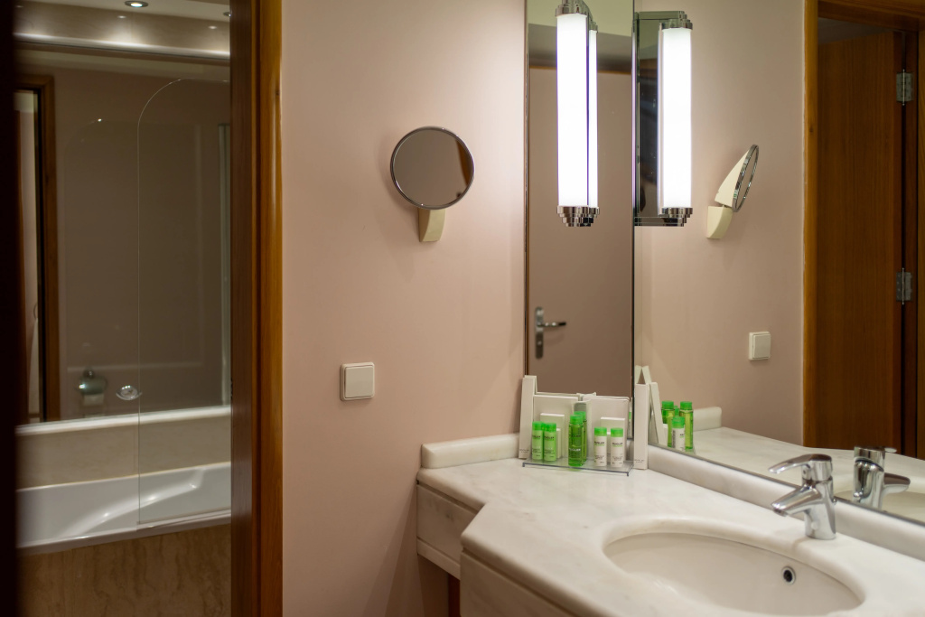 Rodos Park - Small Luxury Hotels of the World - Général