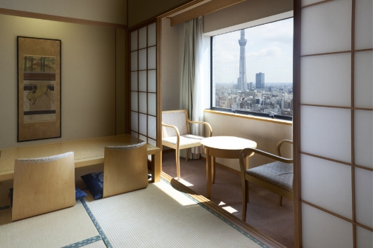 Daiichi Hotel Ryogoku 사진 2