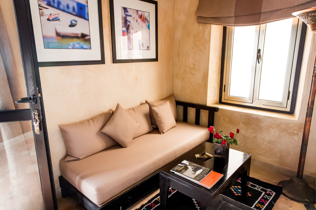 Madada Mogador Hotel - Chambres
