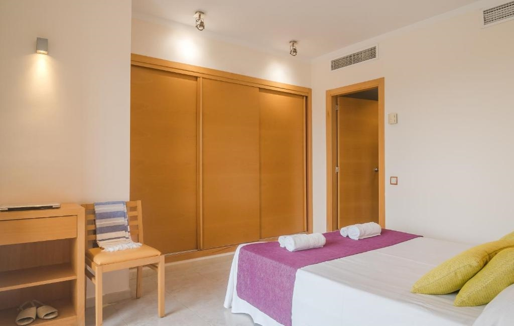 Bluesea Salina - Chambres