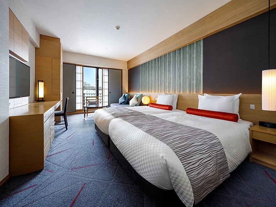 RIHGA Royal Hotel Kyoto 사진 30