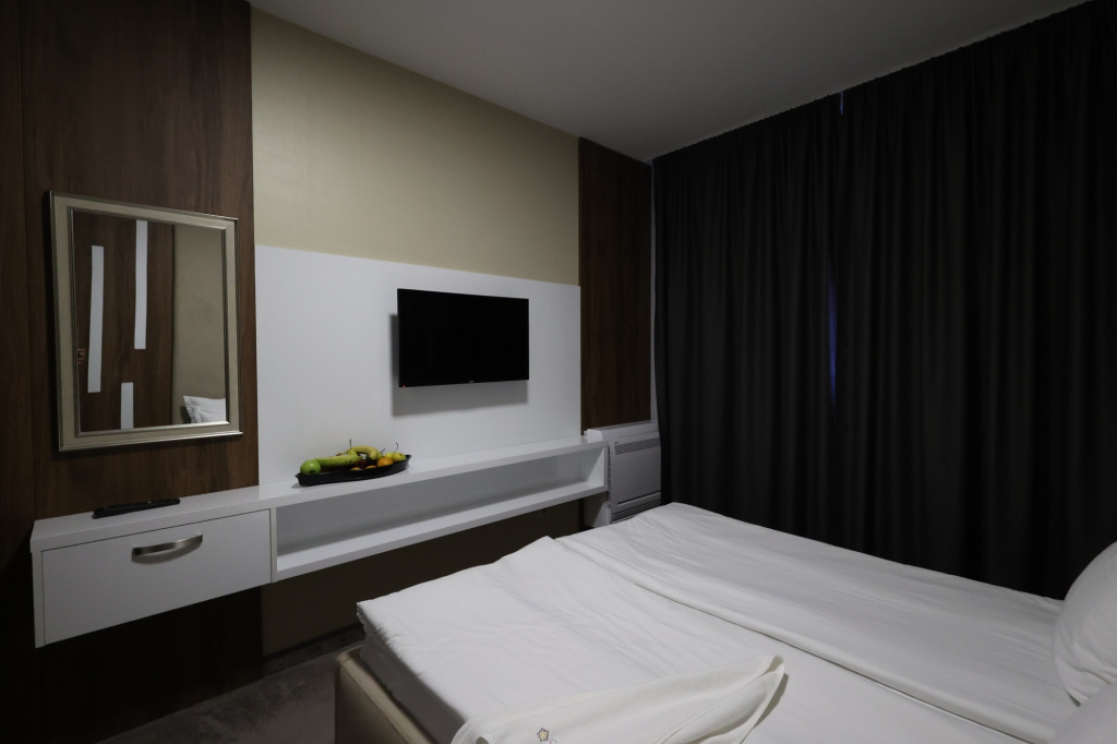 Casa Karina Apart-Hotel - Chambres