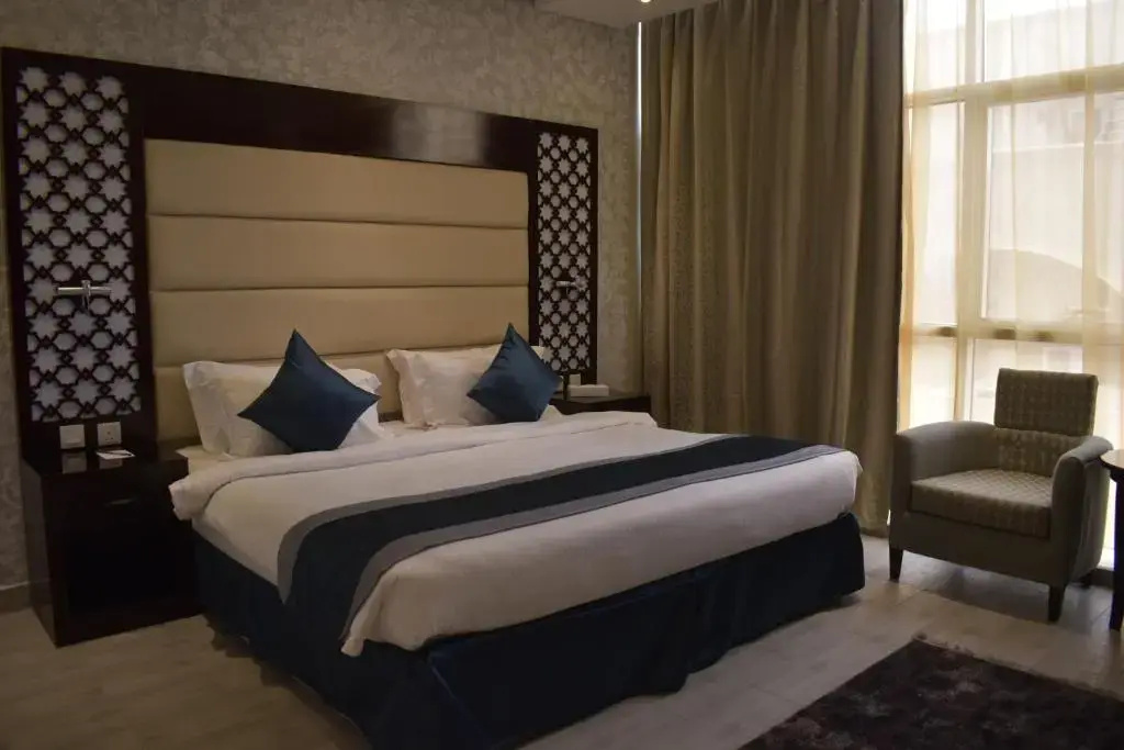 2 Bedrooms Family Suite