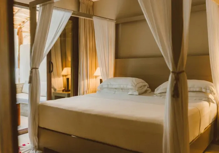 Jashita Hotel - Chambres