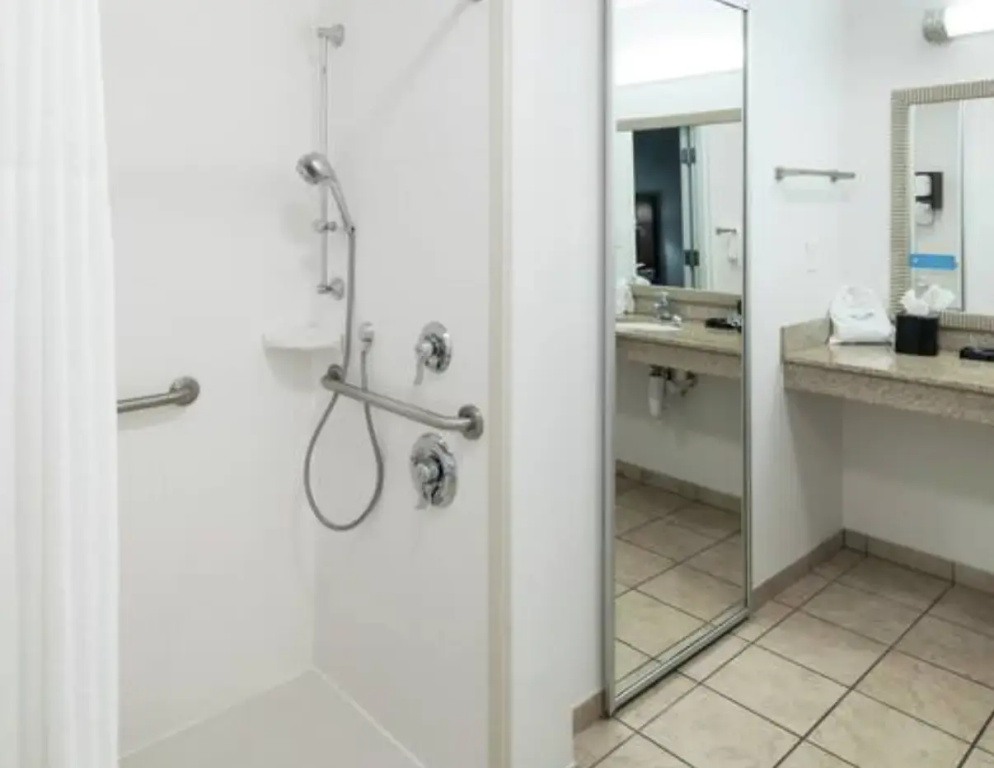Hampton Inn & Suites Panama City Beach-Pier Park Area - Chambres