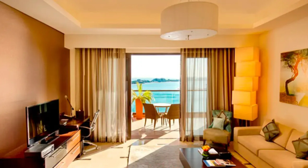 Fairmont The Palm