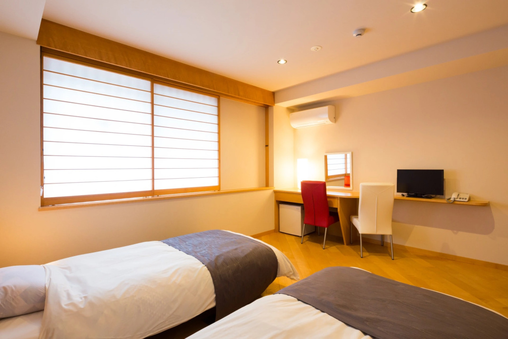Matsubaya Ryokan 사진 34