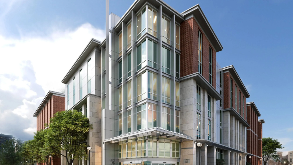 Live Oak, Charleston Historic District, a Tribute Portfolio Hotel