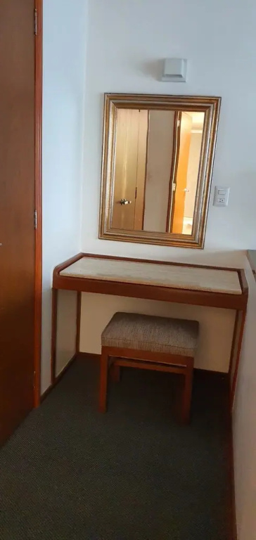 Bristol Hotel - Chambres