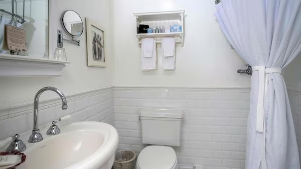 Cannon Beach Hotel Collection - Chambres