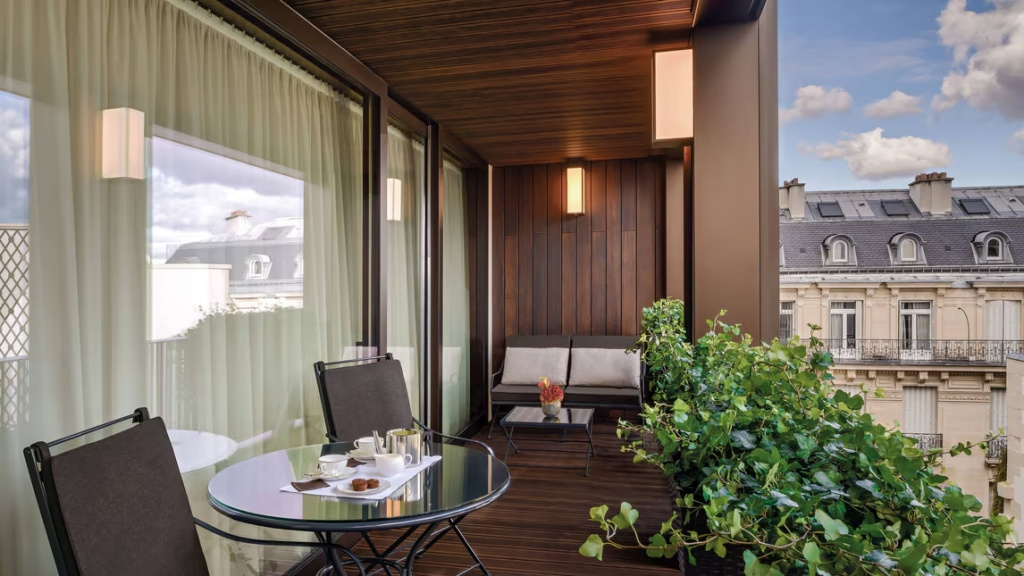 Bvlgari Hotel Paris 44