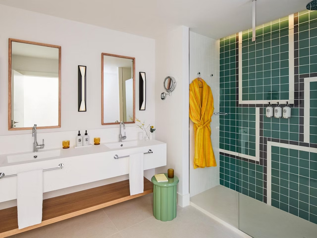 Kimpton Los Monteros Marbella by IHG - Chambres