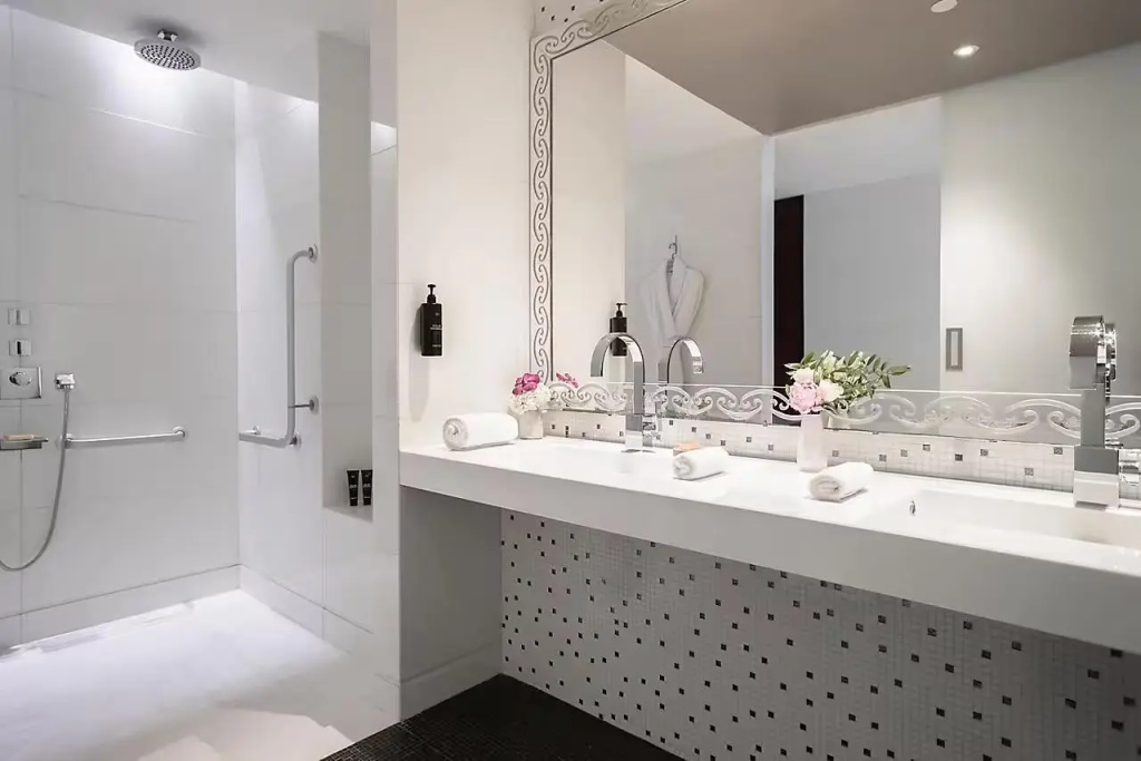 Mandarin Oriental, Paris 34