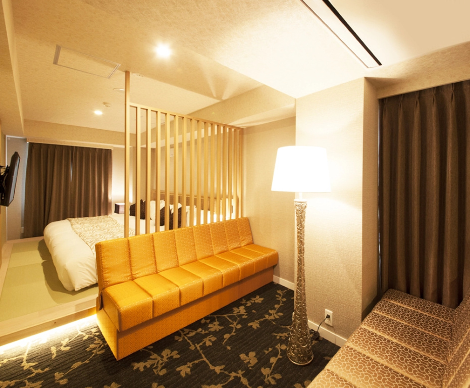 Centurion Hotel Grand Akasaka 사진 18
