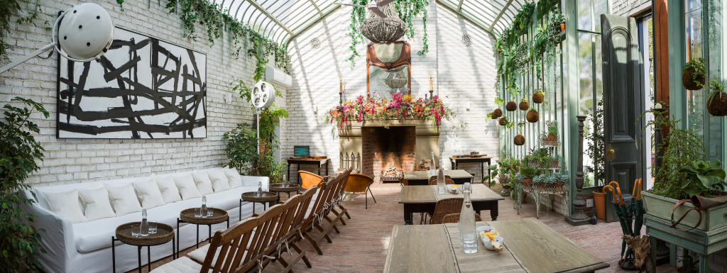 Akademie Street Boutique Hotel - Général