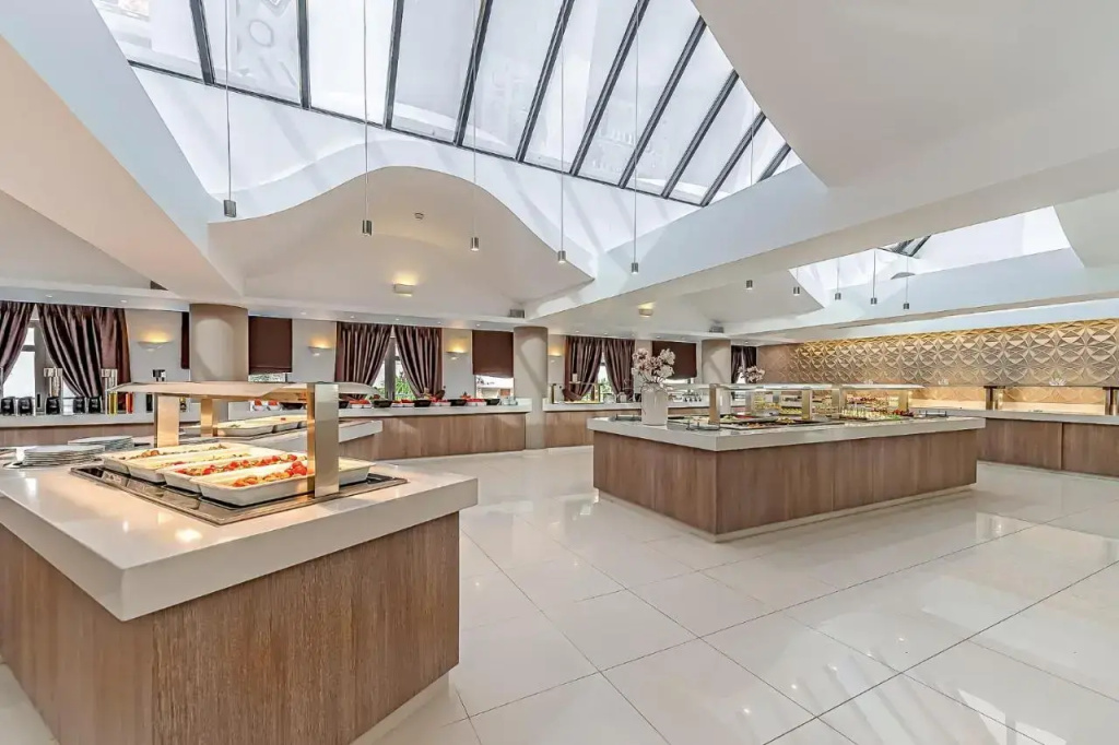 Porto Platanias Beach Resort & Spa - Général