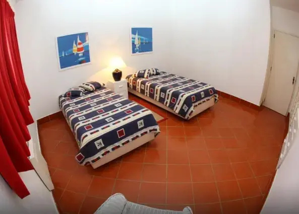 Aldeamento Turístico da Prainha Resort - Chambres