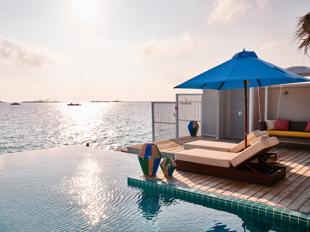 Seaside Finolhu Baa Atoll Maldives