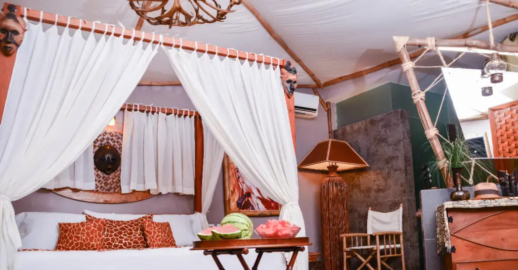 Grand Hotel, Hotel Boutique Tepatitlán - Chambres