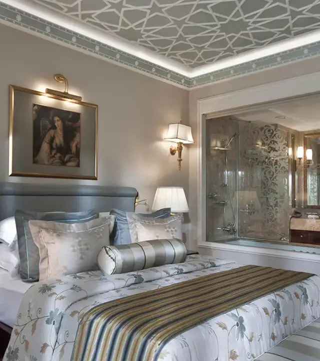 Ali Bey Resort Sorgun - Ultra All Inclusive - Chambres