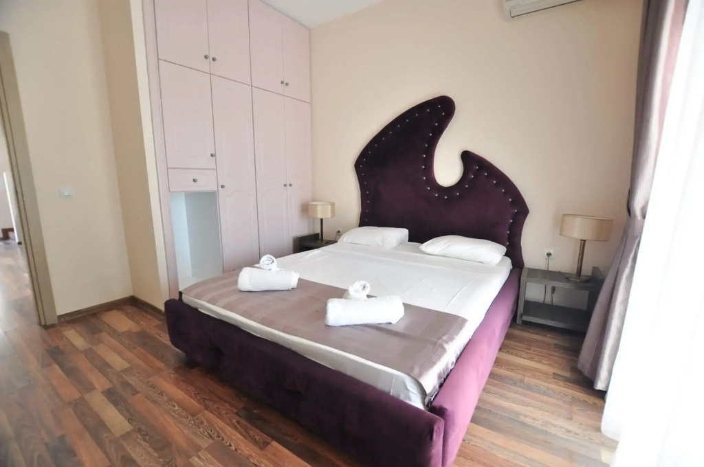 Michelangelo Resort Corfu - Chambres