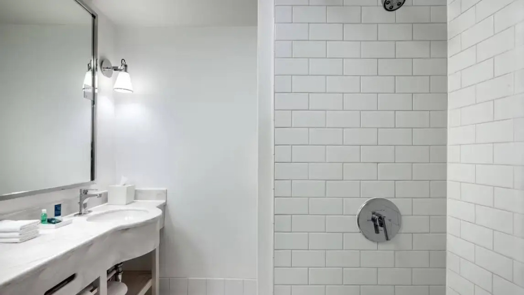Four Points by Sheraton Los Angeles International Airport (USA) - Chambres