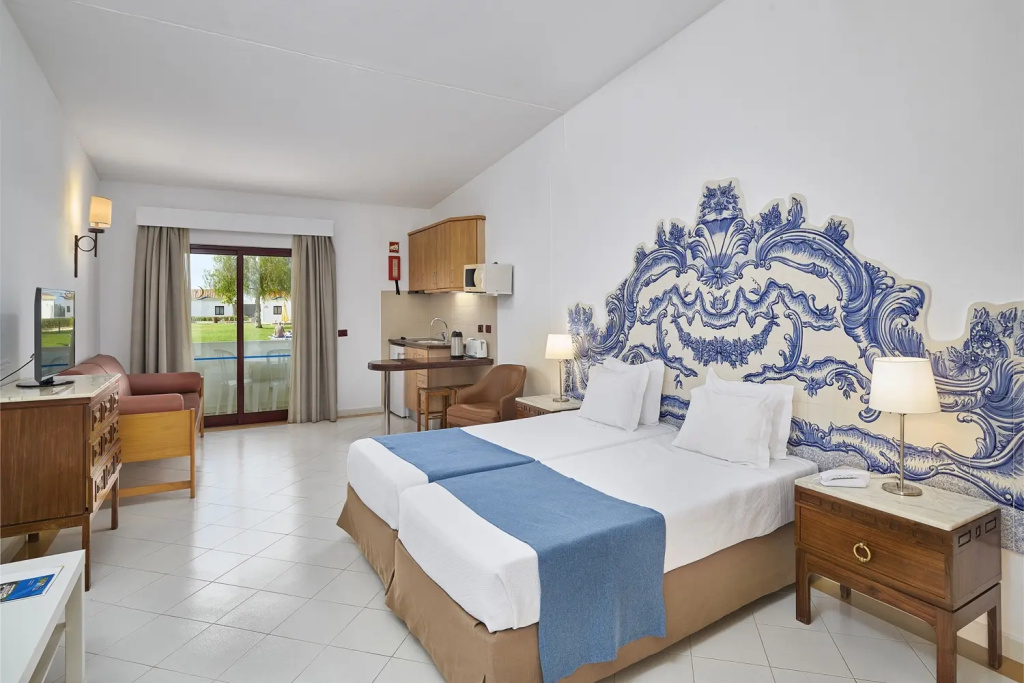 Hotel Apartamento do Golfe - Général