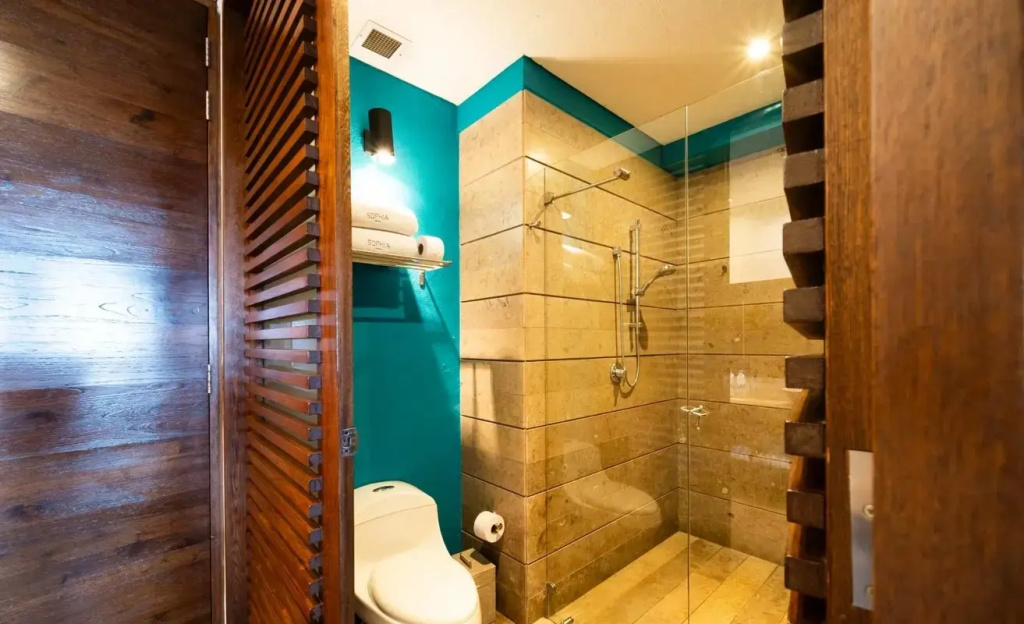 Sophia Hotel By OxoHotel - Chambres